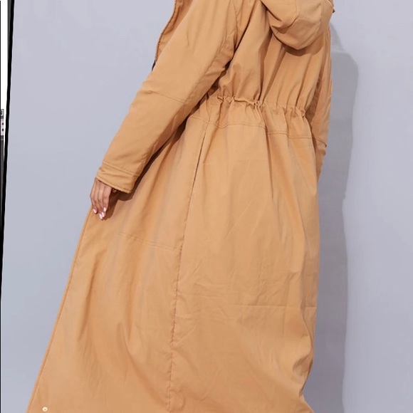 Brand new full length waist coat - Picture 4 of 6